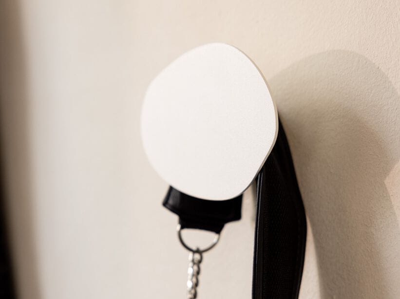 Стальной настенный крючок с порошковым покрытием Metallbude LOU ARCH-00052493 - Вид №32