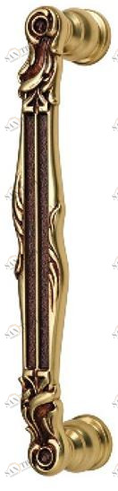 LINEA CALI' Ручка из хромированной латуни Tiffany sun-id-1505395