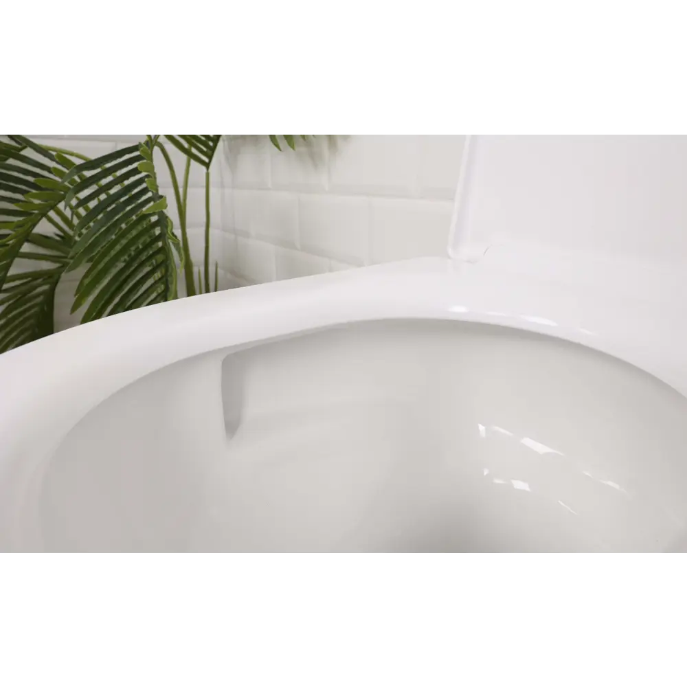 ALCORA Stella — подвесной унитаз с микролифтом и безободковым дизайном 89441114 STLM-1581576 - Вид №1