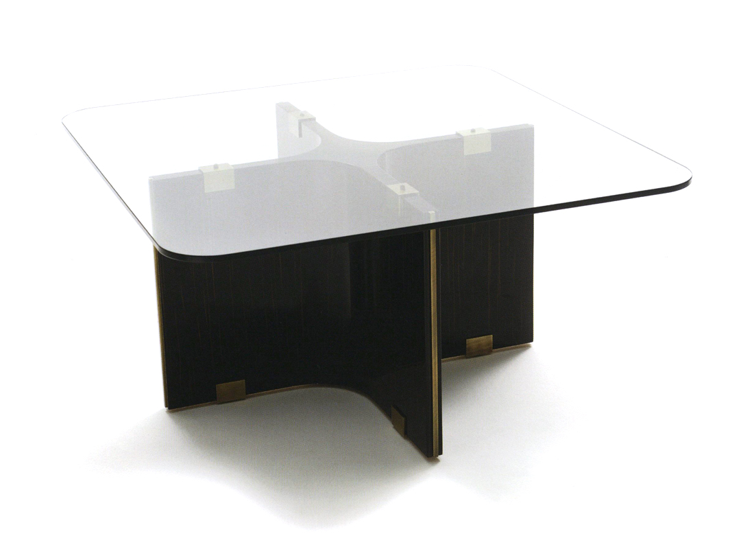 Стол журнальный MAXIME MARIONI 02717 