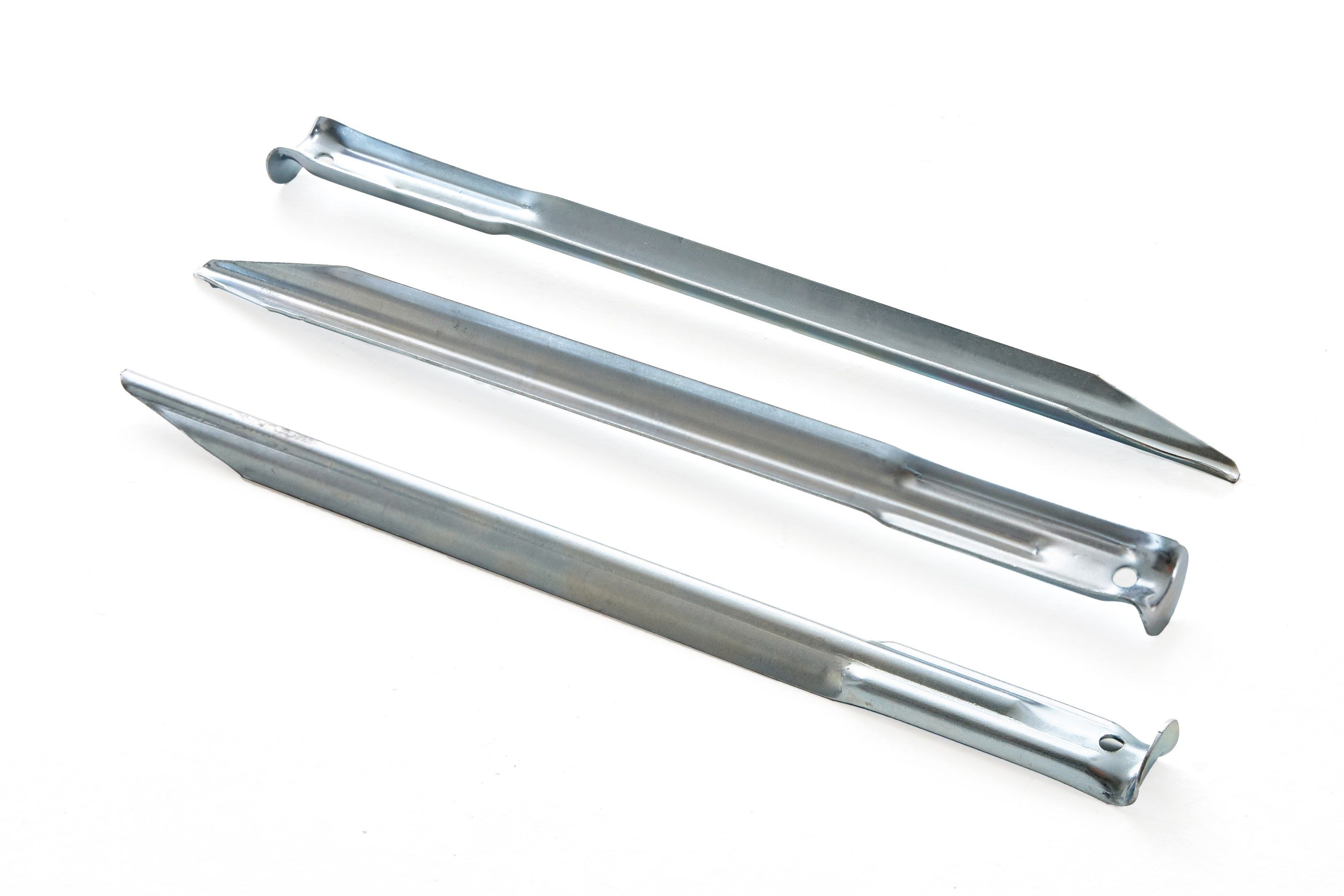 Окантовка для алюминиевых клумб GRANULATI ZANDOBBIO бордюр ARCH-00069927 - Вид №19