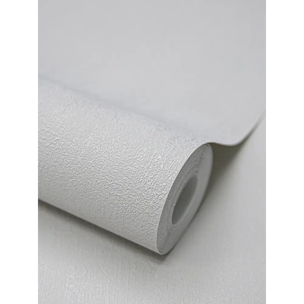 WALLSECRET Decorium - Флизелиновые обои серого оттенка для стильного интерьера 89366707 STLM-1364791 - Вид №3