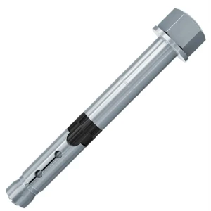 Втулочный анкер Fischer FH II 10x75 мм, 50 шт. 83414847 STLM-2102167