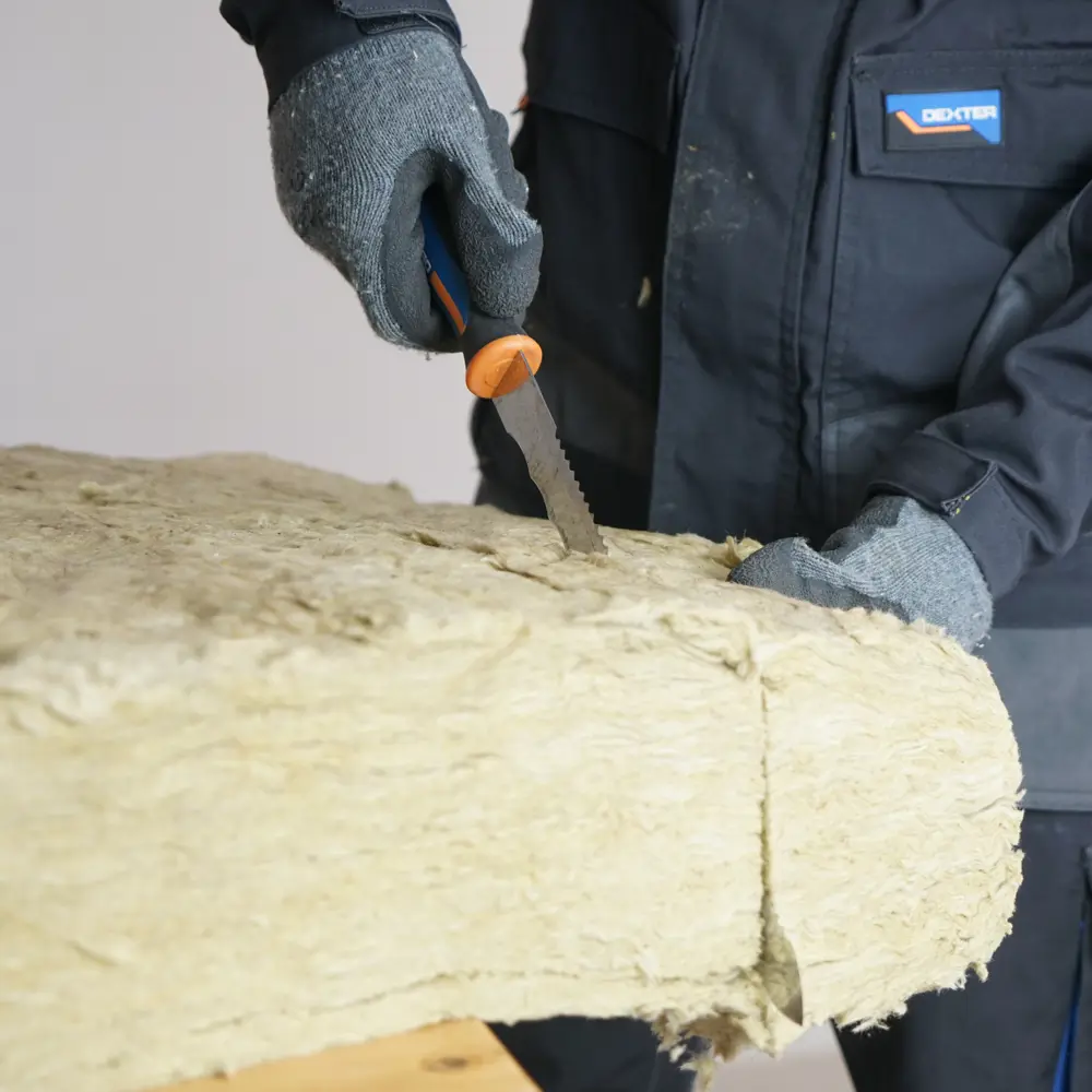 Нож Dexter для резки изоляционных материалов 285 мм 82676600 STLM-0846892 - Вид №2