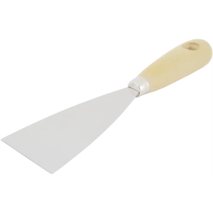 Шпатель малярный Hardy 0830-780006 60 мм, нержавеющая сталь