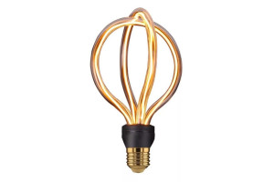 16017022 Светодиодная лампа BL151 Art filament 8W 2400K E27 a043993 Elektrostandard