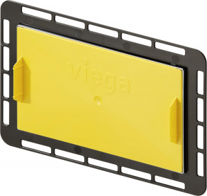 Viega Монтажная рамка Prevista для унитазов 8651.1 (775810)