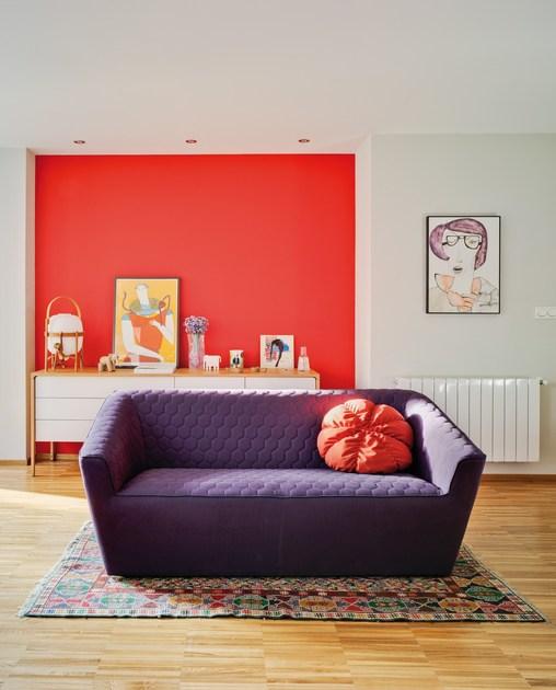 Sancal Диван из ткани Tea sun-id-1430977 - Вид №1