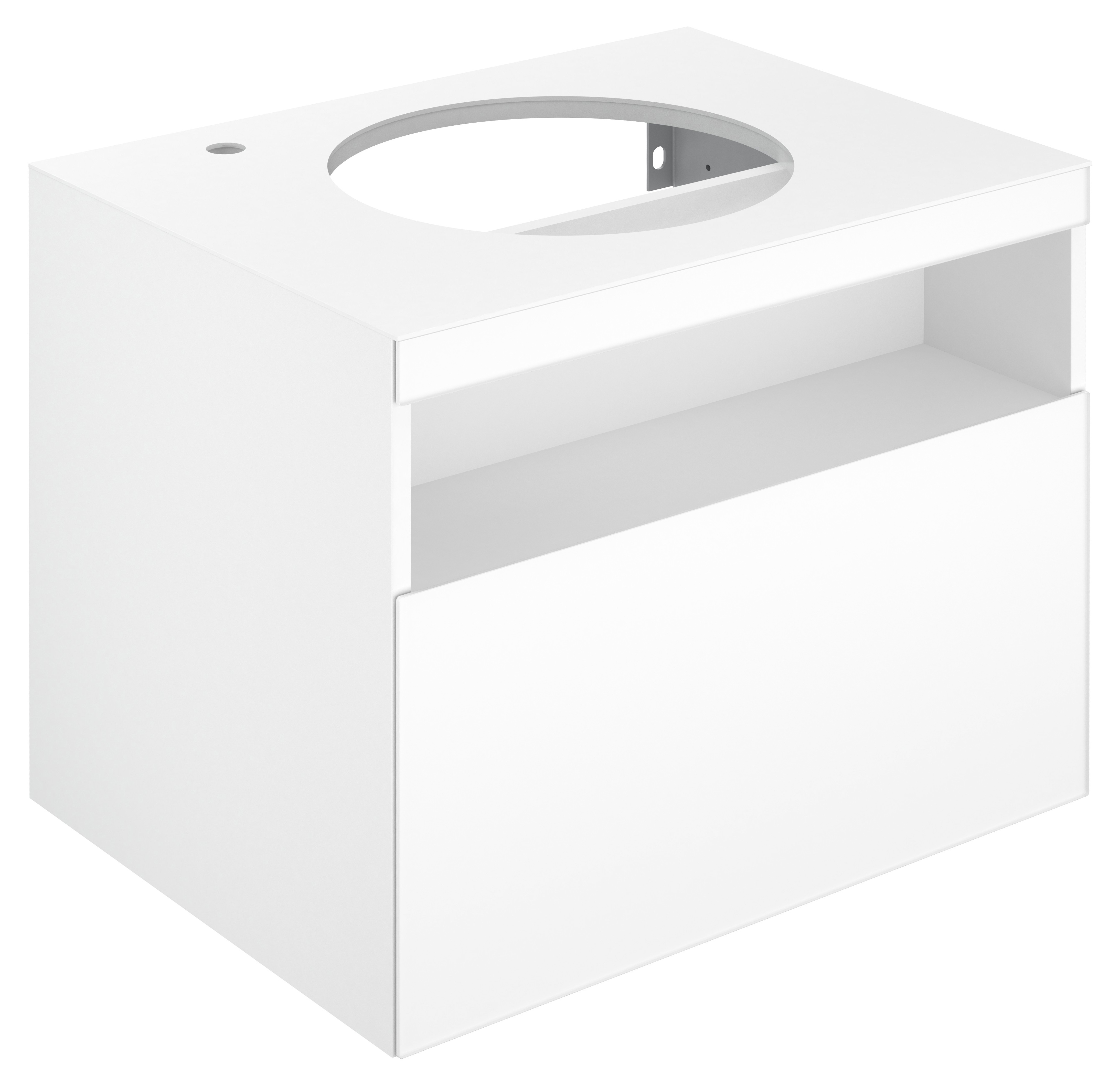 32854300000 Тумба под умывальник KEUCO Stageline