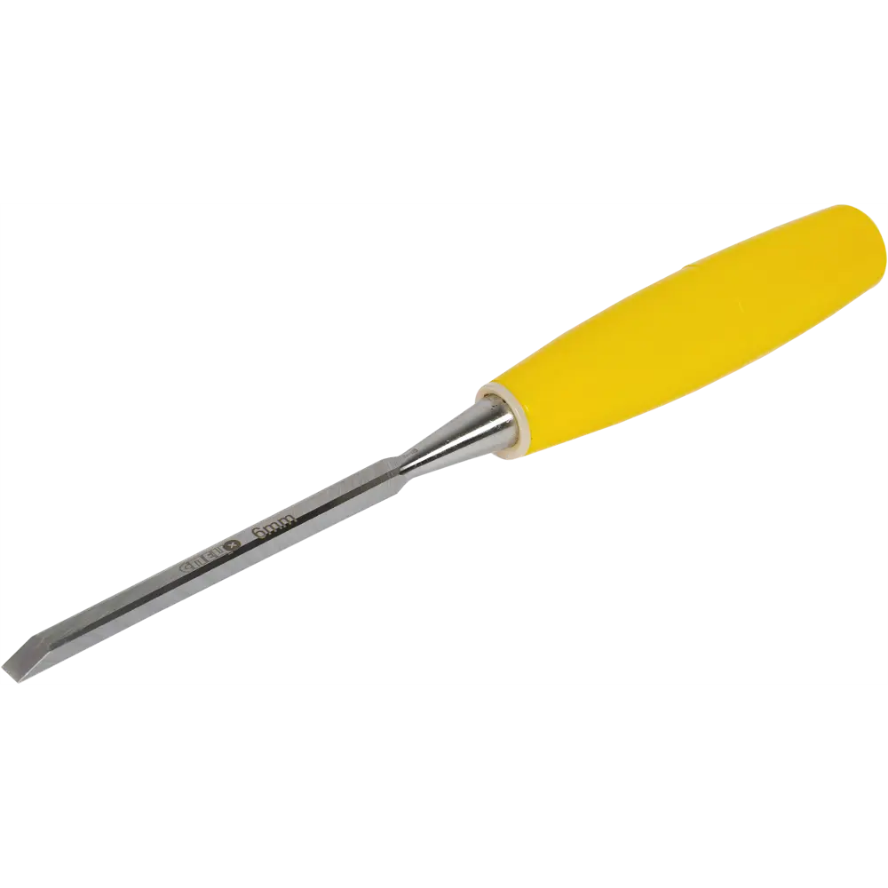 Набор стамесок СПЕЦ для точной работы по дереву, 4 предмета 82455621 STLM-0027531 - Вид №7