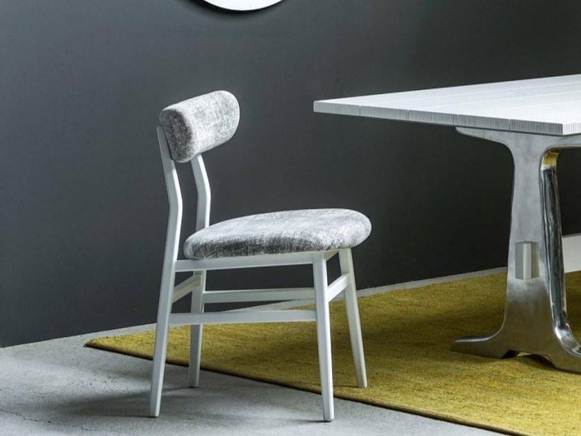 Gervasoni Мягкое кресло Brick sun-id-1453252 - Вид №2