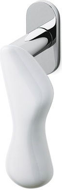 K232B_CB Оконная ручка CHELSEA OLIVARI 