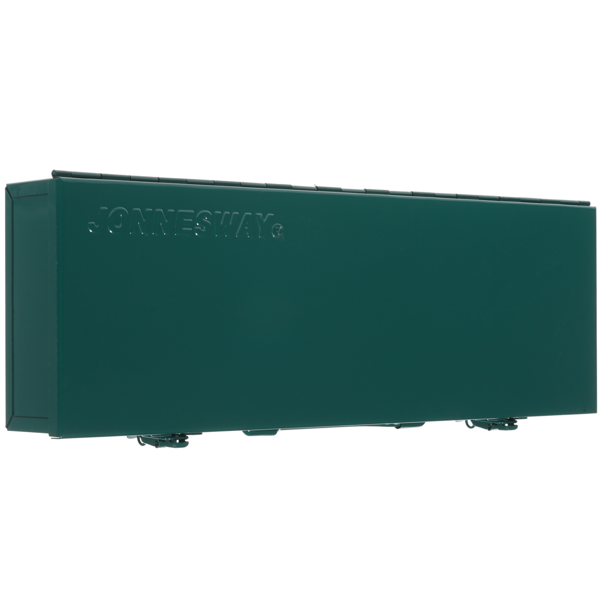 Набор торцевых головок Jonnesway S04H6115SA 1118733 STDN-0105248 - Вид №2