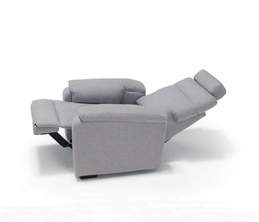 Кресло-Подъемник Lift-Relax 2 Motori  Spaziorelaxitalia  Cube Cube Lift-Relax 2 Motori  - Вид №2