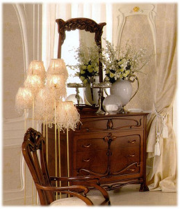 Комод  MEDEA 2050CC