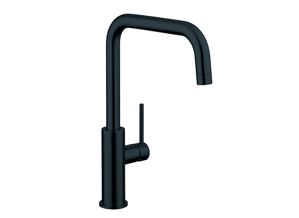 COCOON MONO 13 - смеситель кухонный 721 - Вид №2