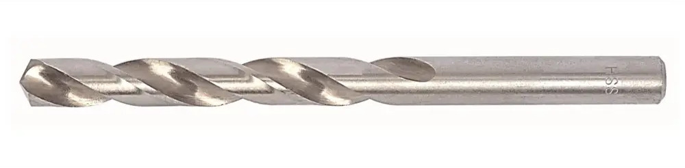 91206932 Сверло по металлу HSS Tactix 410035BM 8x117 мм, 10 шт STLM-0847234