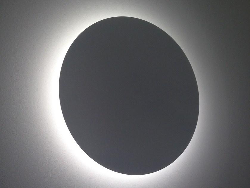 Exporlux Настенный светильник из алюминия непрямого света sun-id-1384216 - Вид №2