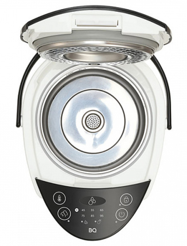 9116164 Термопот BQ TP534 белый STDN-0078907 - Вид №4