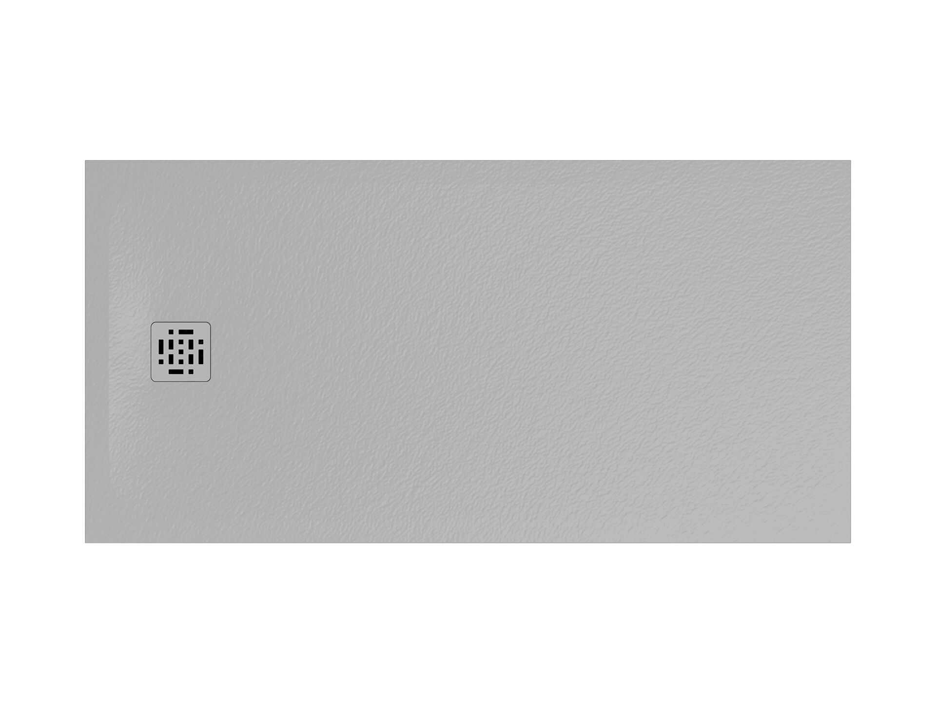 Нескользящий прямоугольный поддон для душа Ceramica Globo DOCCIAPIETRE H 3 cm ARCH-00023874 - Вид №14