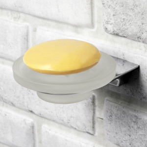 K-8329 Kammel Мыльница WasserKRAFT Kammel K-8300