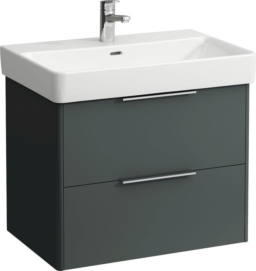 H4023321109991 Шкафчик для раковины 810967, с 2 ящиками LAUFEN PRO - Вид №3