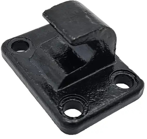 90718087 Контропора HS Clamp HS-40370-LP STLM-1007942