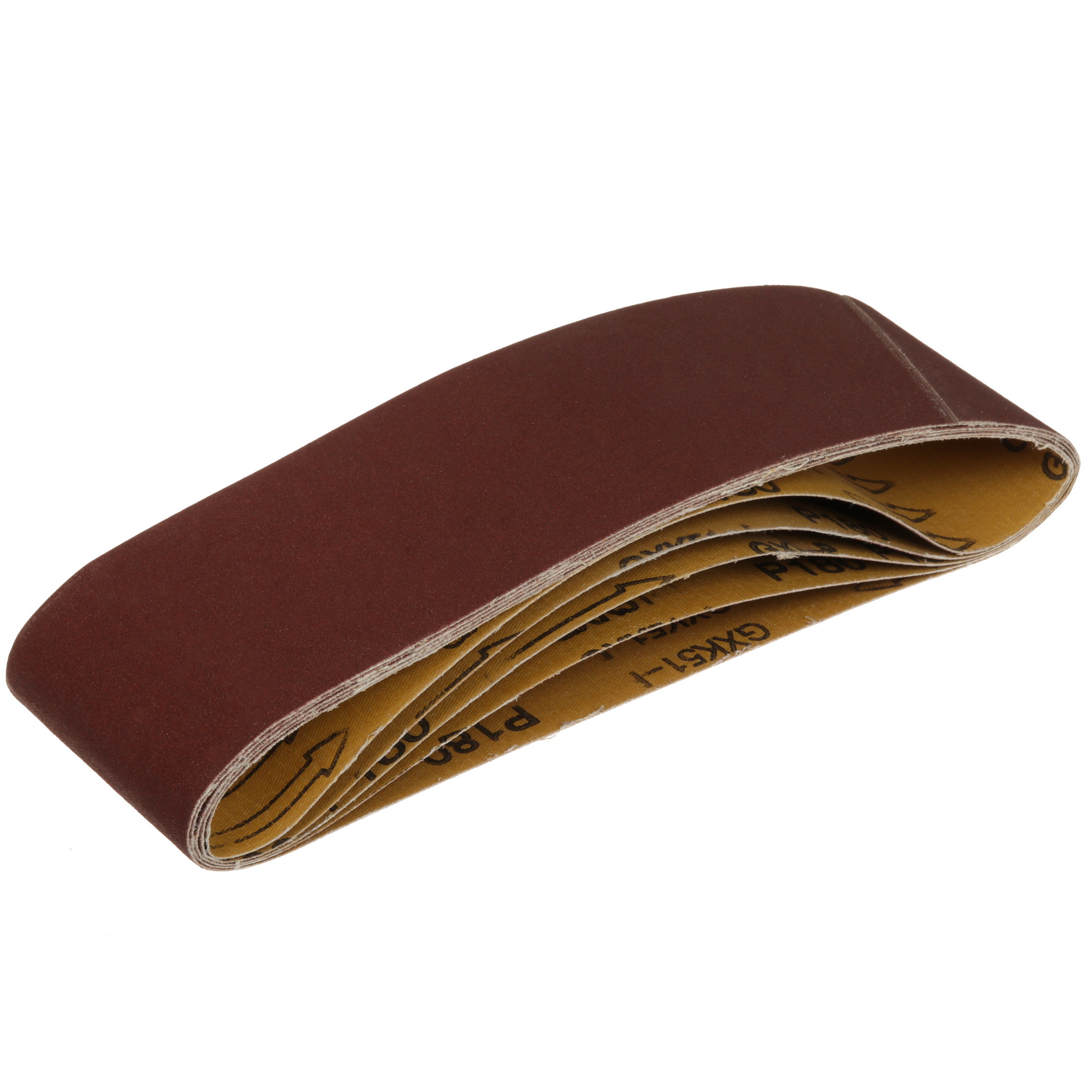 Шлифовальная лента Зубр 35342-180 9108922 STDN-0051263