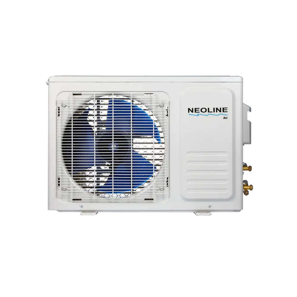 Сплит-система Neoline NAG-24HN1 24K BTU охлаждение/обогрев 89087428 STLM-2165591  - Вид №2