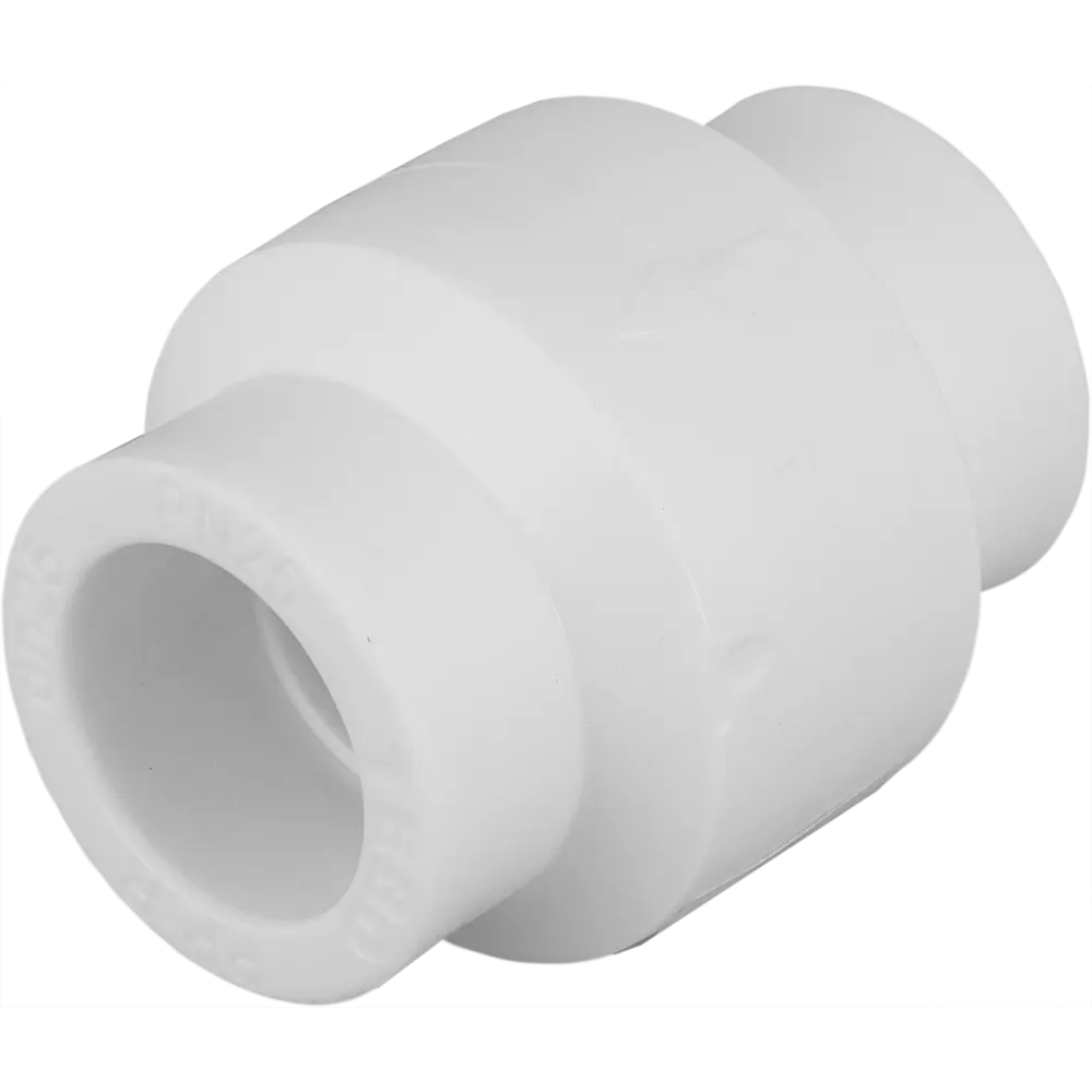 Обратный клапан Santreyd 25 мм для защиты водопровода 82222051 STLM-0022256