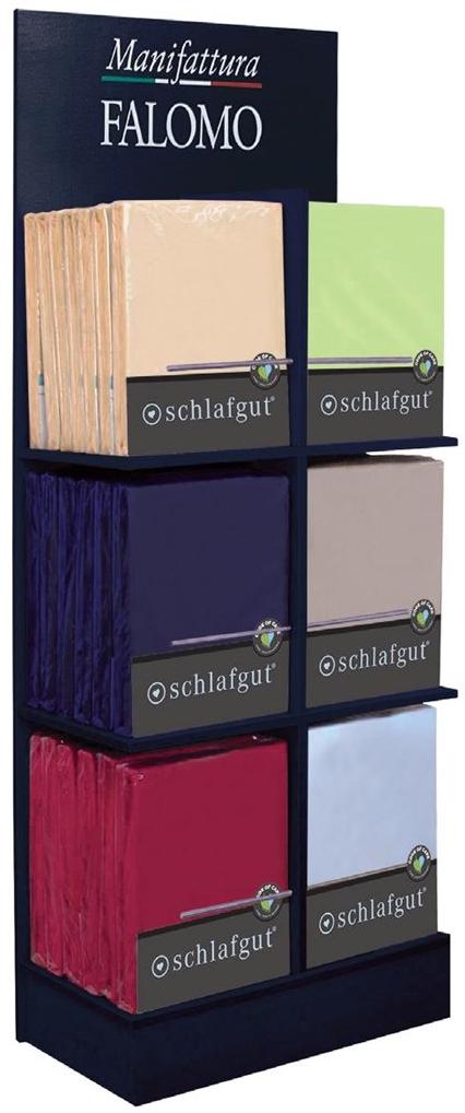 Manifattura Falomo Наматрасник из джерси sun-id-1383254 - Вид №2