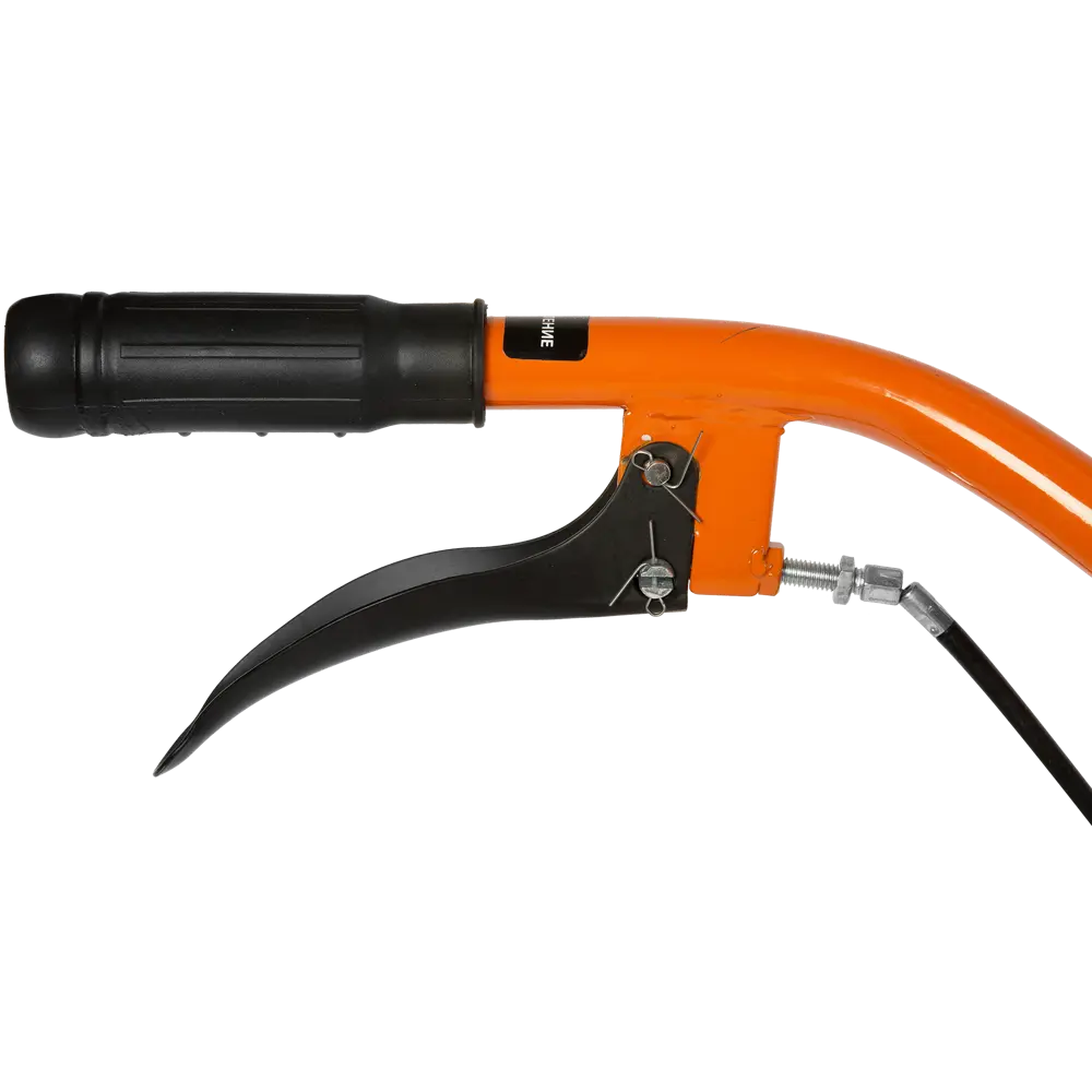 Мотоблок бензиновый Патриот «Владимир-2» РФ. 7 л/с PATRIOT STLM-2006730 - Вид №6