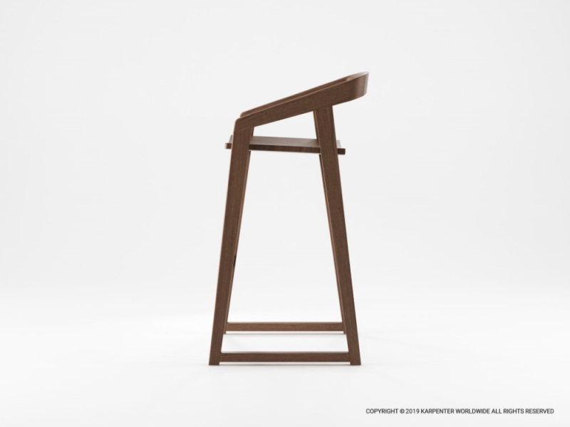 530_1173 Барный стул Karpenter  - Вид №2