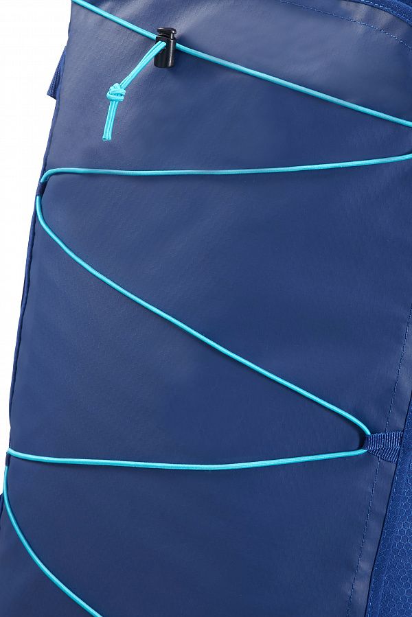 16G-21014 Сумка на колесах 16G*014 American Tourister Road Quest  - Вид №6