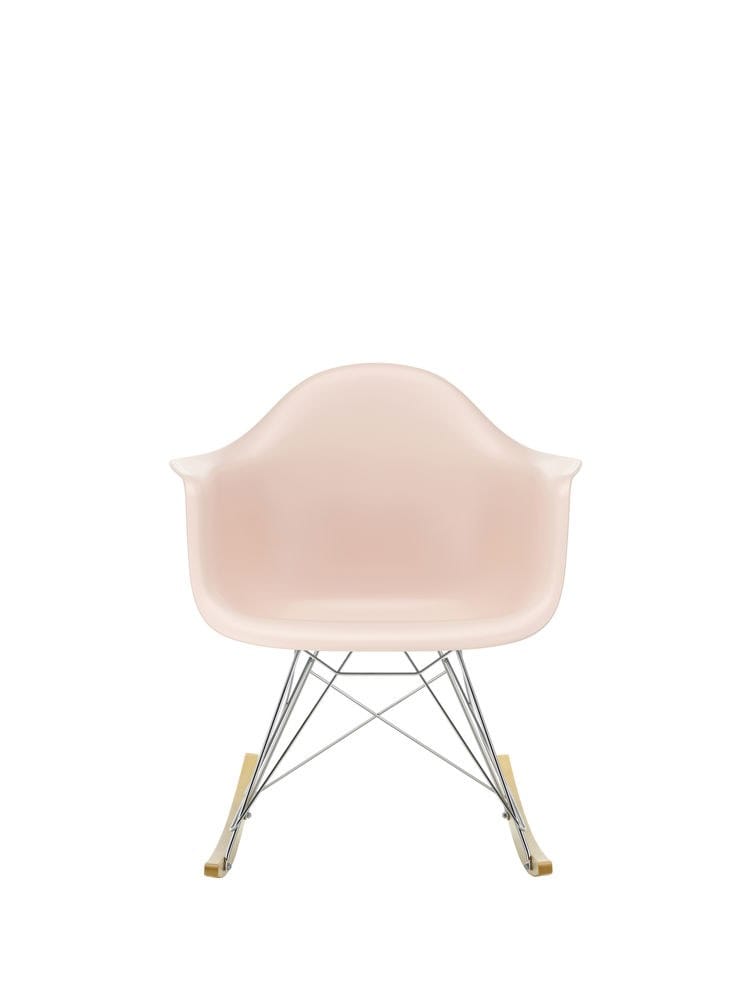 Кресло-качалка из полипропилена со встроенной подушкой VITRA Eames Plastic Chair ARCH-00119666 - Вид №23
