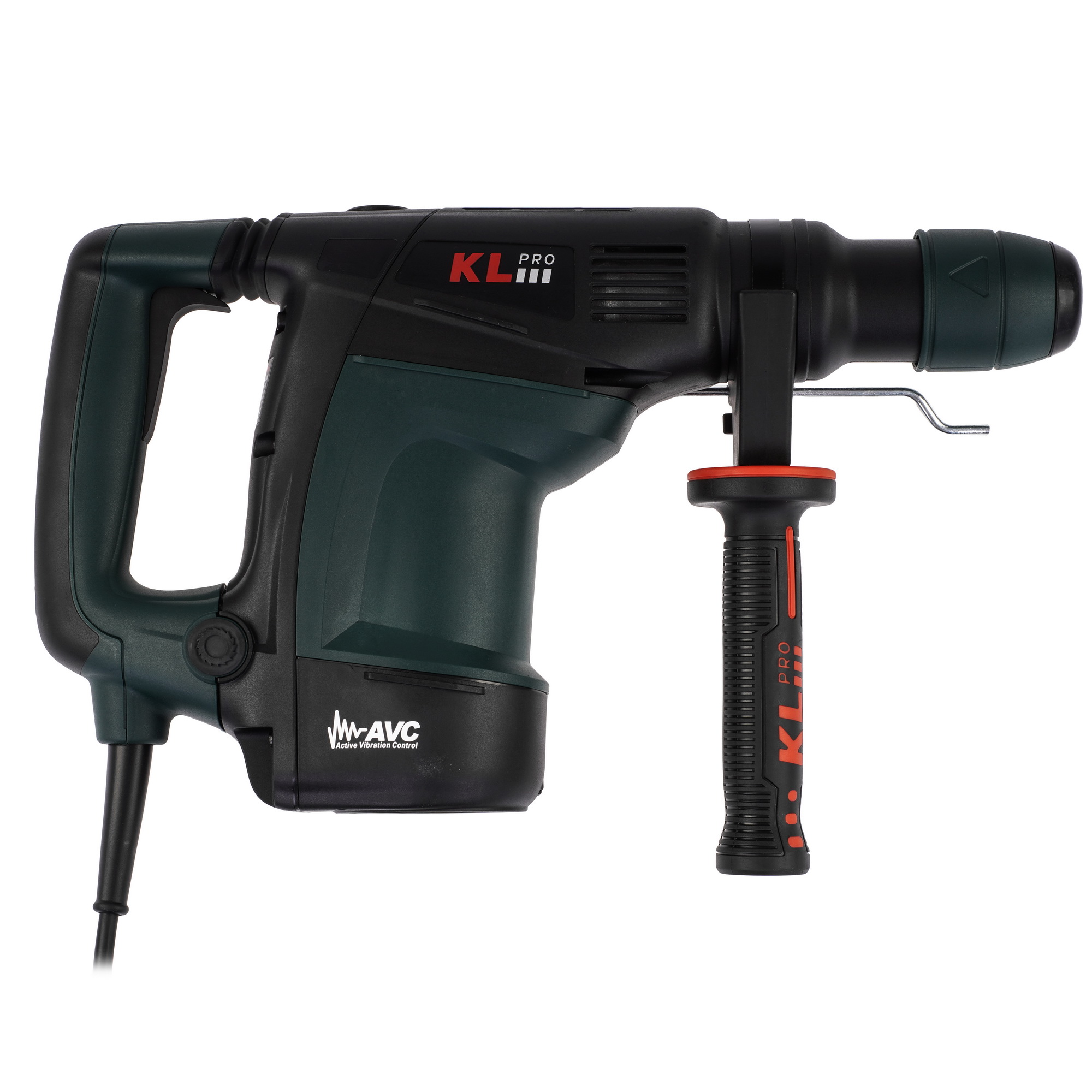 Перфоратор KLPRO KLKD610M 9153990 STDN-0078390 - Вид №1