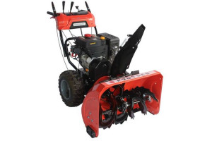 15393906 Снегоуборщик P9075ES PROFI
