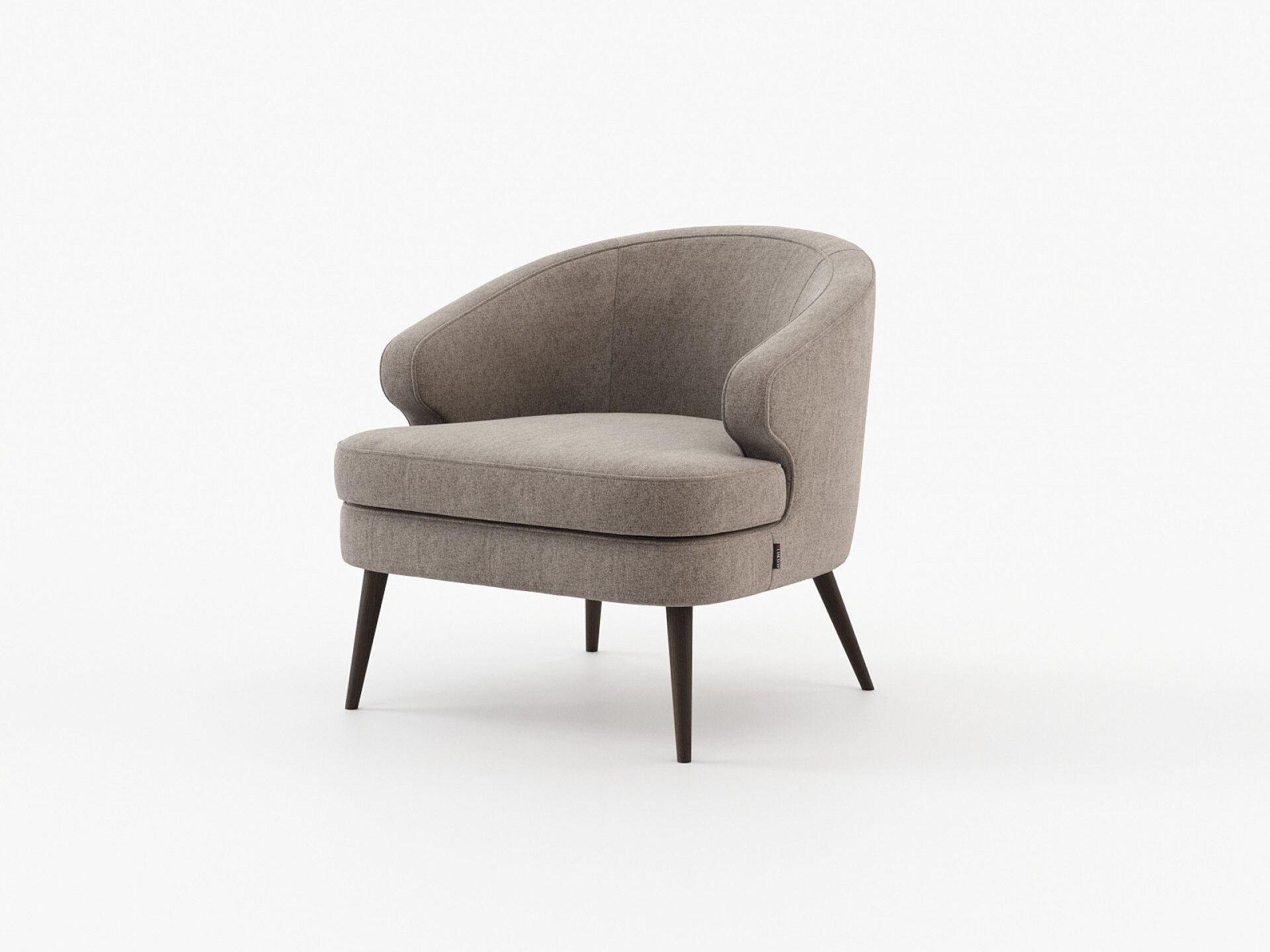 Кресло с подлокотниками Laskasas XANGAI ARCH-00091747 - Вид №7