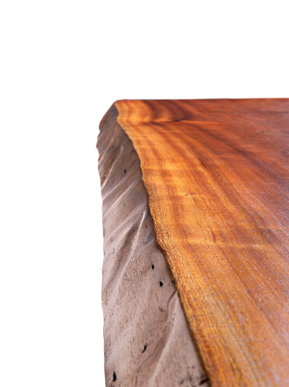 Квадратный садовый столик из красного дерева Exteta Individual ARCH-00043906 - Вид №2