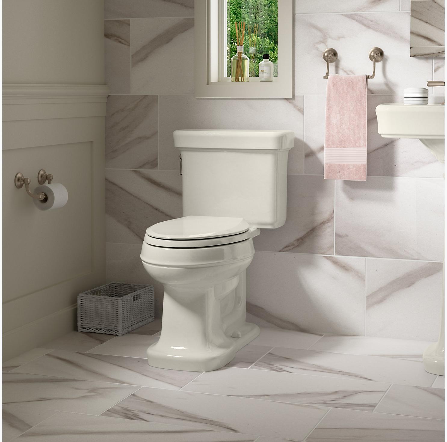 KOHLER  K-11415-CP  - Вид №2