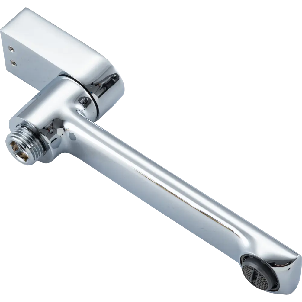 Душевая система Frap Arne F71204 скрытого монтажа цвет хром 89359065 STLM-2203533  - Вид №5