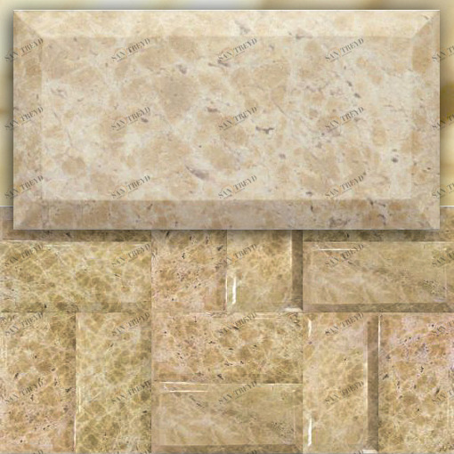 МОЗАИКА ИЗ НАТУРАЛЬНОГО КАМНЯ  BRI-036 NATURAL BRICК BRI036