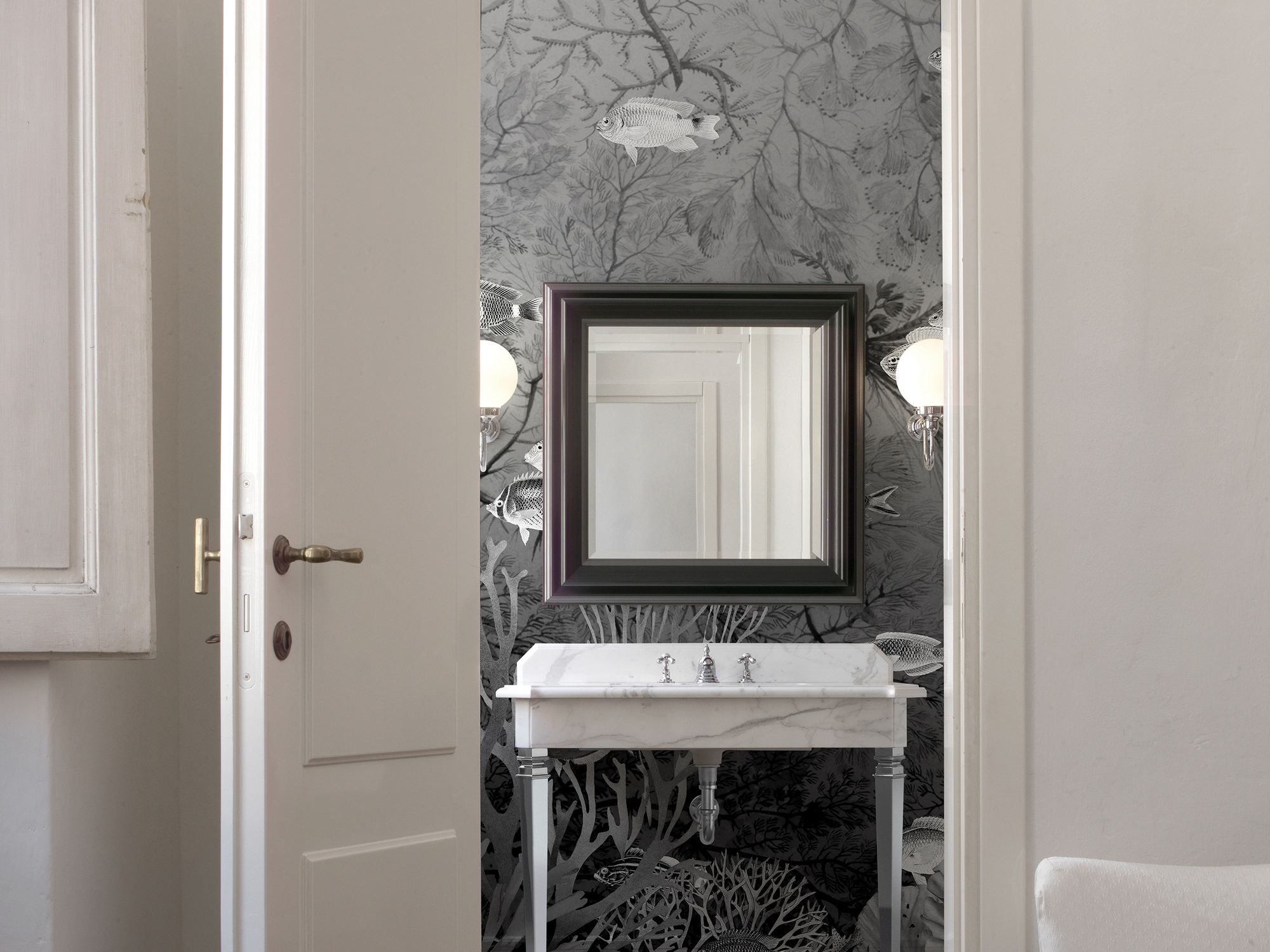 Виниловые обои Devon&Devon ARCH-00072305 - Вид №2