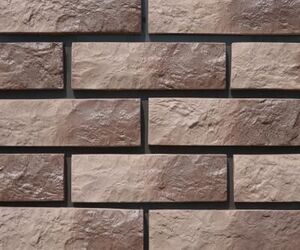 Римский камень 0507 искусственный камень 8х29