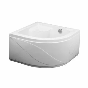 GP29W Поддоны Acryl Белый IDDIS