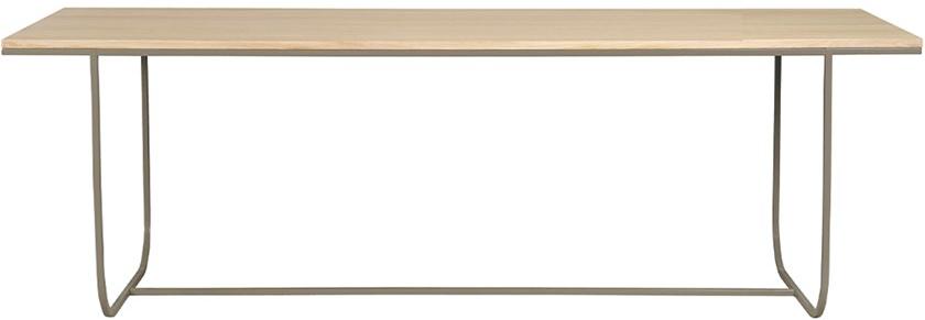 ASPLUND Прямоугольный обеденный стол Tati sun-id-1491685 - Вид №5