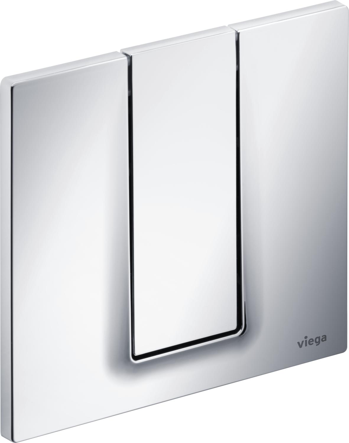 Viega Комплект оснащения 8334.2 (654603) 654 603 - Вид №4