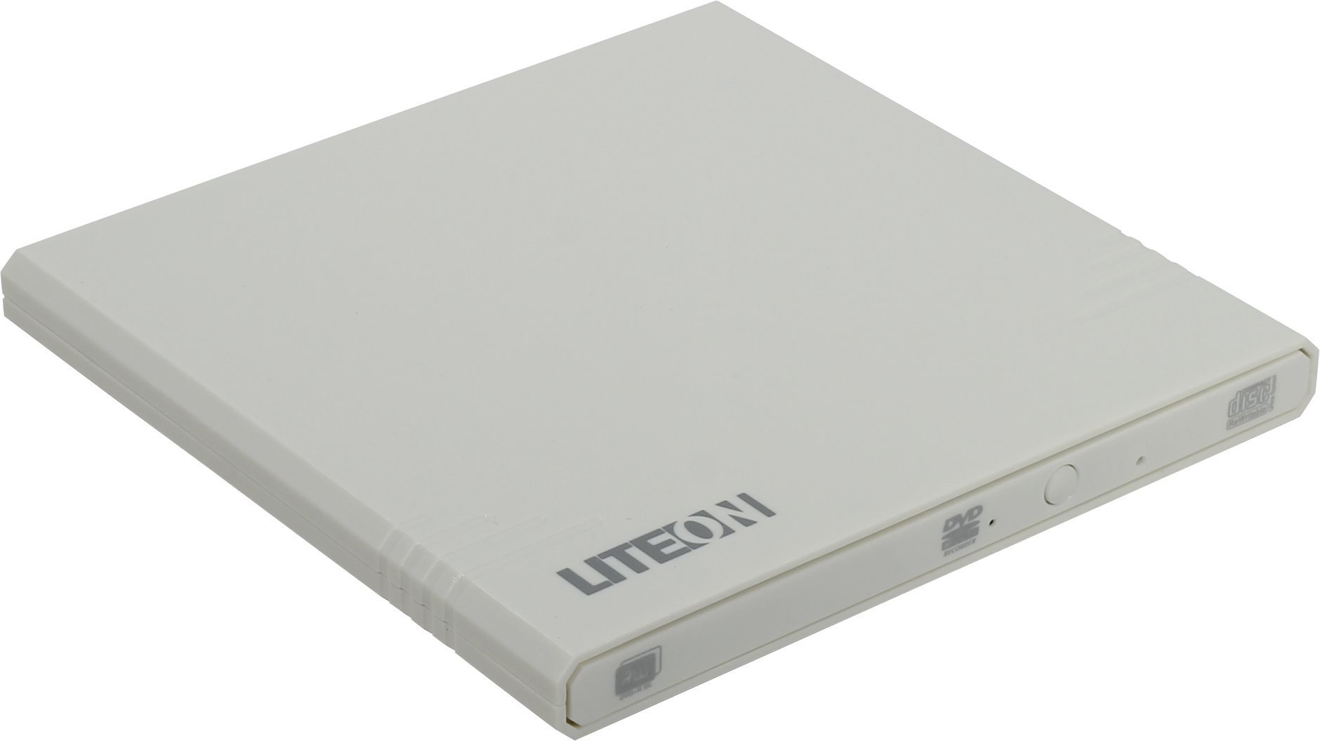 eBAU108-21 Ext. slim dvdrw 9.5 tray- dn-8a6jh-l21-b(ebau108)(21)(6)-liteon-g.box-white 60cm usb 30 in 1 Lite-On Santreyd 