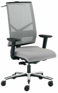 Sesta Сетчатое офисное кресло Sax rete Sa-053-14bh-sa-200