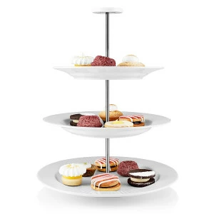 Этажерка белая Legio Nova EVA SOLO ДИЗАЙНЕРСКИЕ 00-3869801 Белый